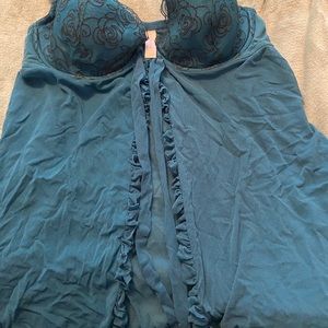 14/16 lingerie cacique